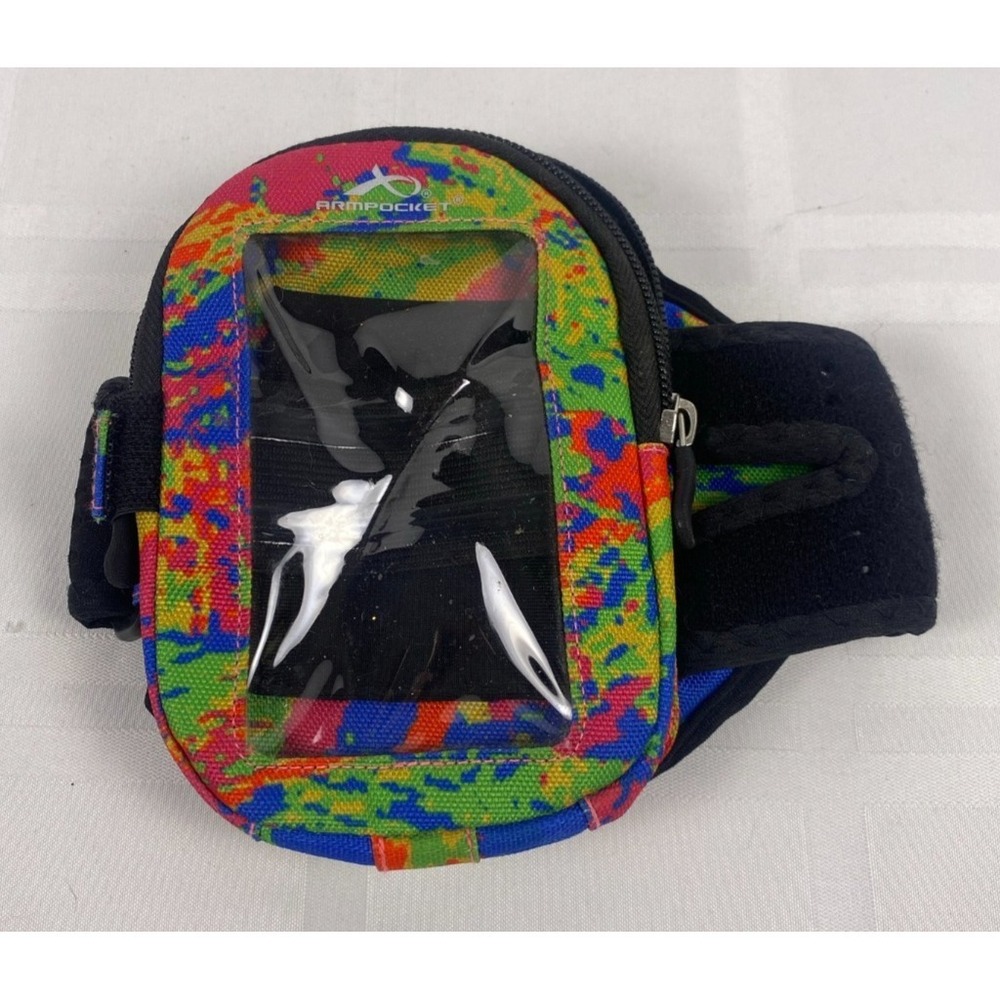 Armpocket The Ultimate Armband Phone Case & armband wallet